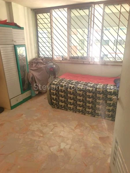 Common Room (HDB) for Rent in  945 Jurong West Street 91 - Image 1