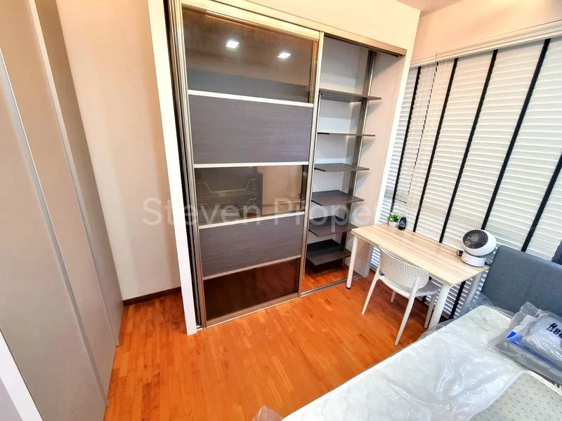 Common Room (Condo) for Rent in  Twin Waterfalls - Image 3