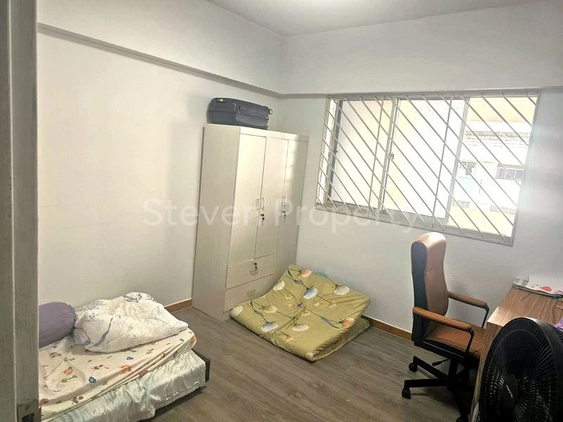 Common Room (HDB) for Rent in  639 Yishun Street 61 - Image 1
