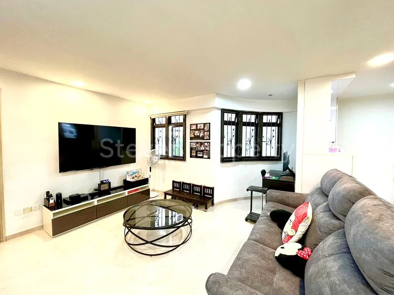 Common Room (HDB) for Rent in  690A Choa Chu Kang Crescent - Image 7