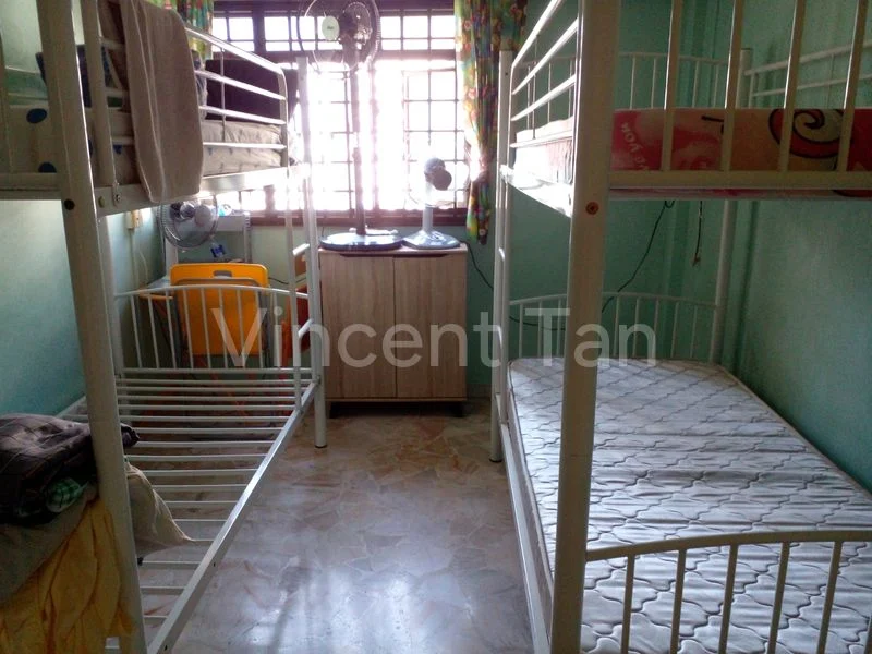Common Room (HDB) for Rent in  54 Pipit Road - Image 1