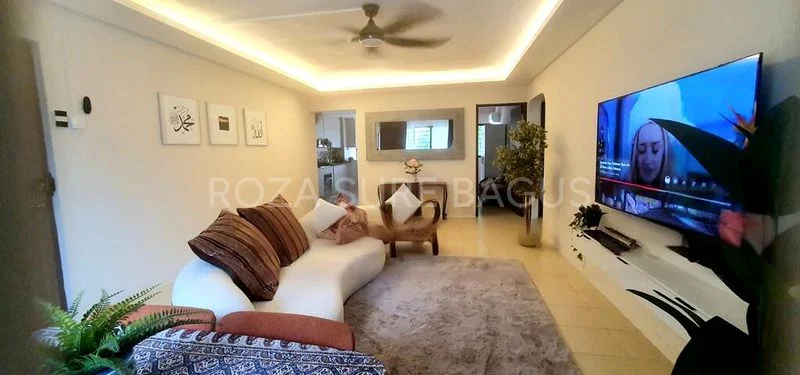 Room (HDB) for Rent in  431 Jurong West Avenue 1 - Image 3