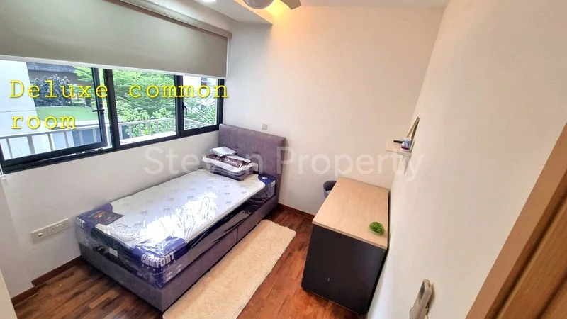 Common Room (Condo) for Rent in  Twin Waterfalls - Image 1