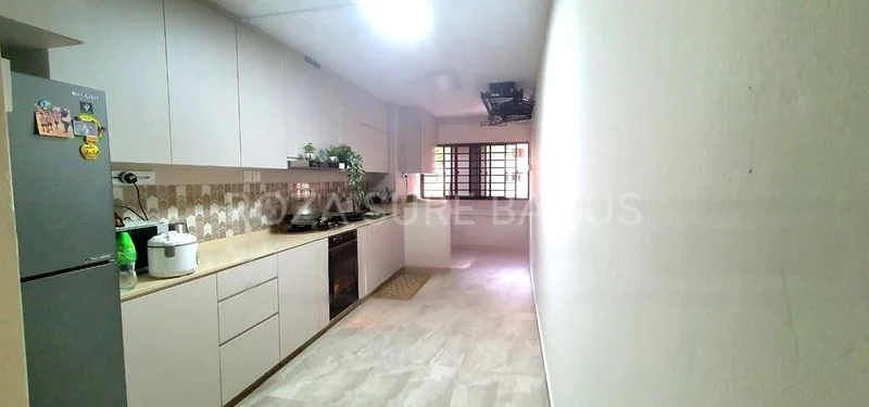 Room (HDB) for Rent in  431 Jurong West Avenue 1 - Image 4