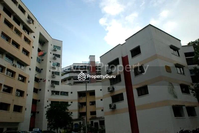 Common Room (HDB) for Rent in  552 Jurong West Street 42 - Image 3