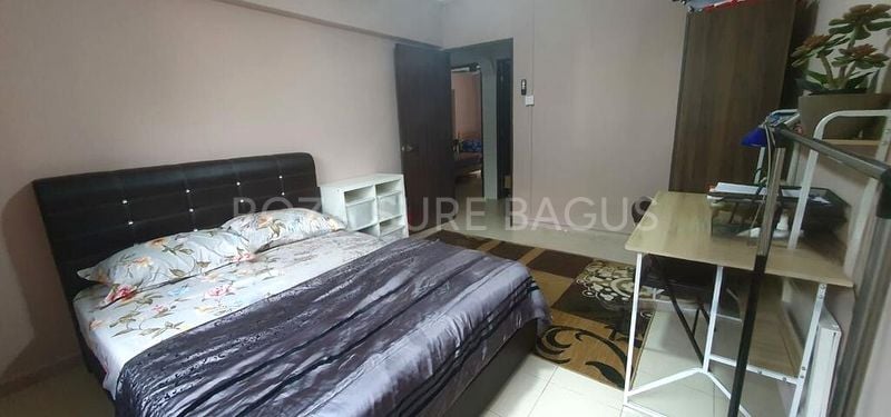 Room (HDB) for Rent in  431 Jurong West Avenue 1 - Image 6