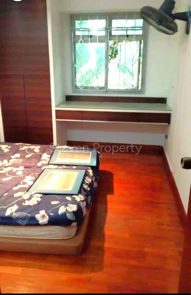Common Room (HDB) for Rent in  645 Punggol Central - Image 1