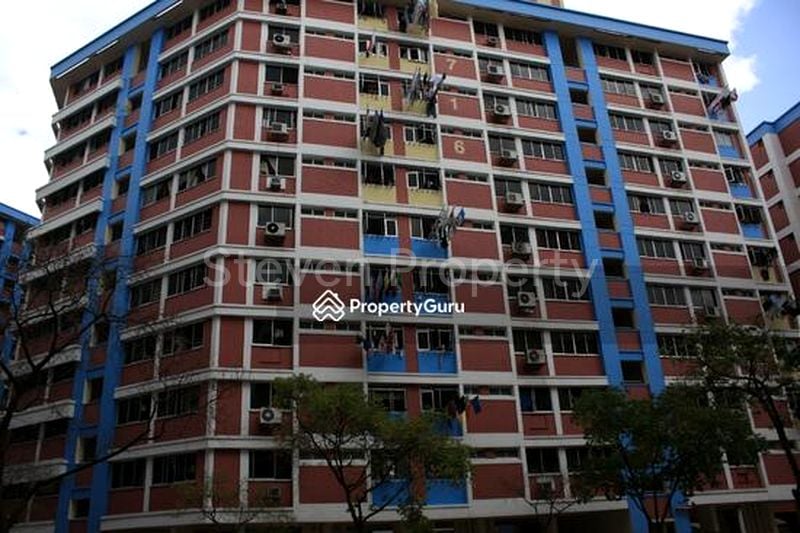 Common Room (HDB) for Rent in  716 Jurong West Street 71 - Image 1