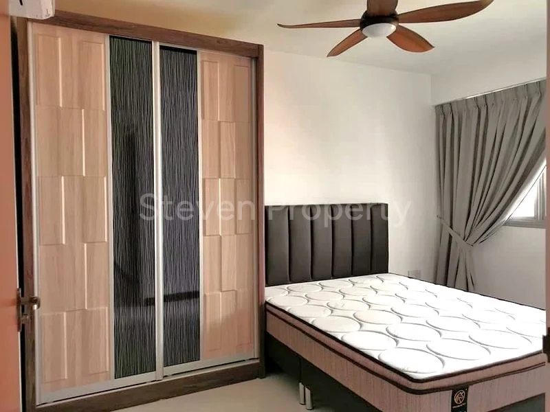 Master Room (HDB) for Rent in  463A Sembawang Drive - Image 2