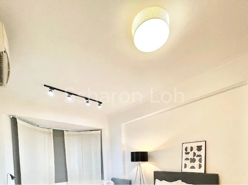 Master Room (Condo) for Rent in  Emerald Garden - Image 4