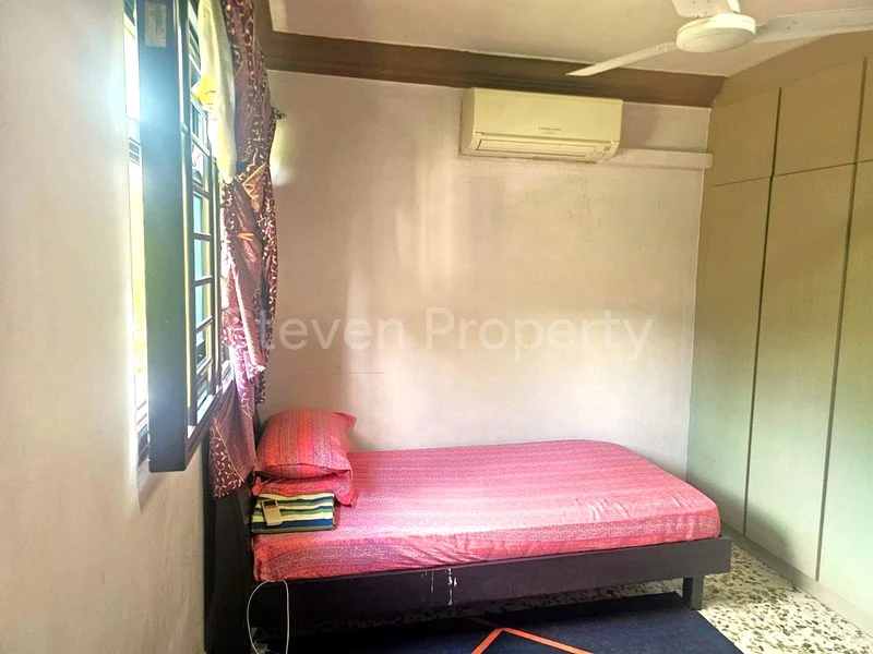Common Room (HDB) for Rent in  45 Chai Chee Street - Image 2