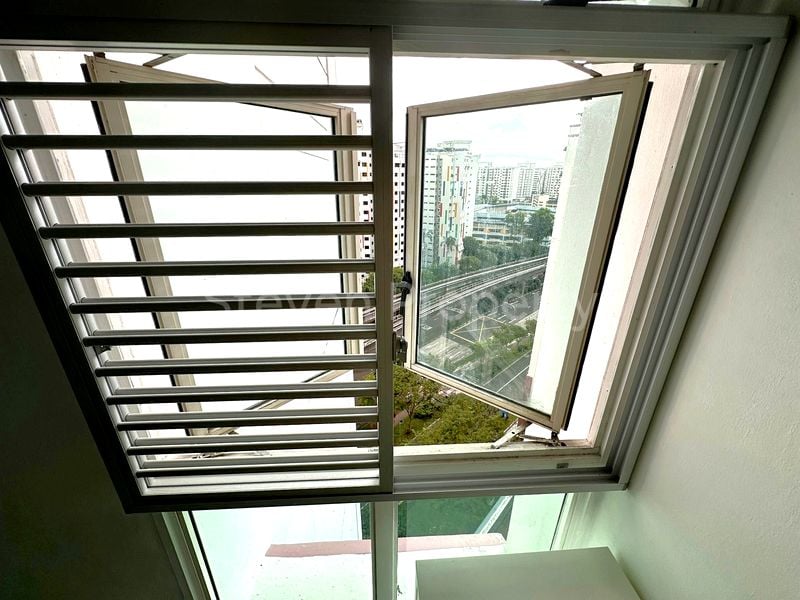 Common Room (HDB) for Rent in  119C Rivervale Drive - Image 3