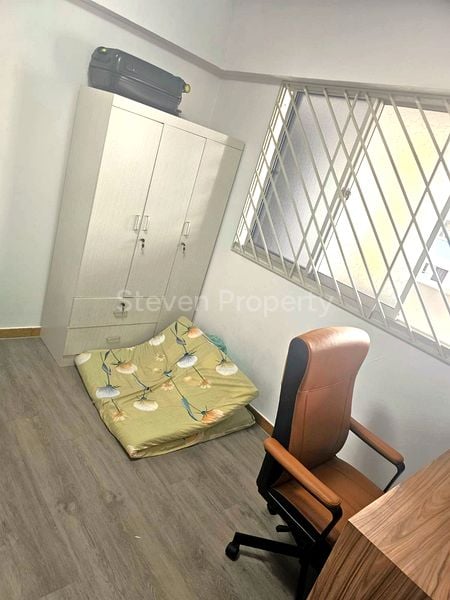 Common Room (HDB) for Rent in  639 Yishun Street 61 - Image 3