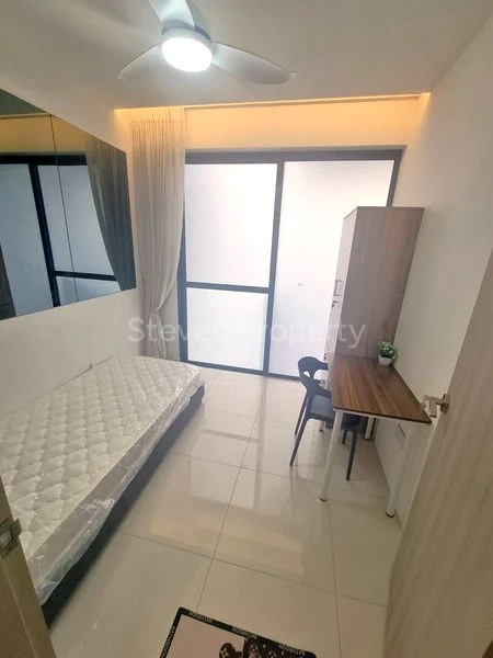 Common Room (Condo) for Rent in  Twin Waterfalls - Image 5