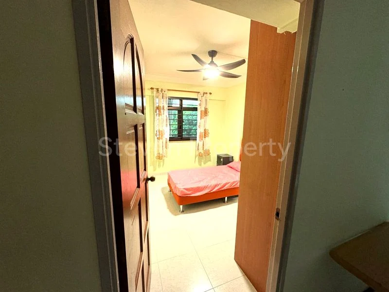 Common Room (HDB) for Rent in  117C Rivervale Drive - Image 3