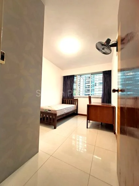 Common Room (HDB) for Rent in  17B Circuit Road - Image 1