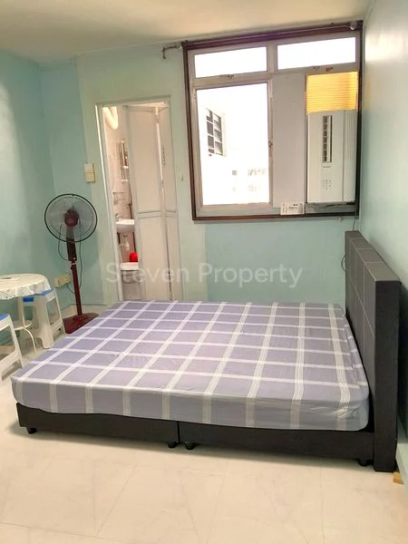 Master Room (HDB) for Rent in  244 Yishun Ring Road - Image 1