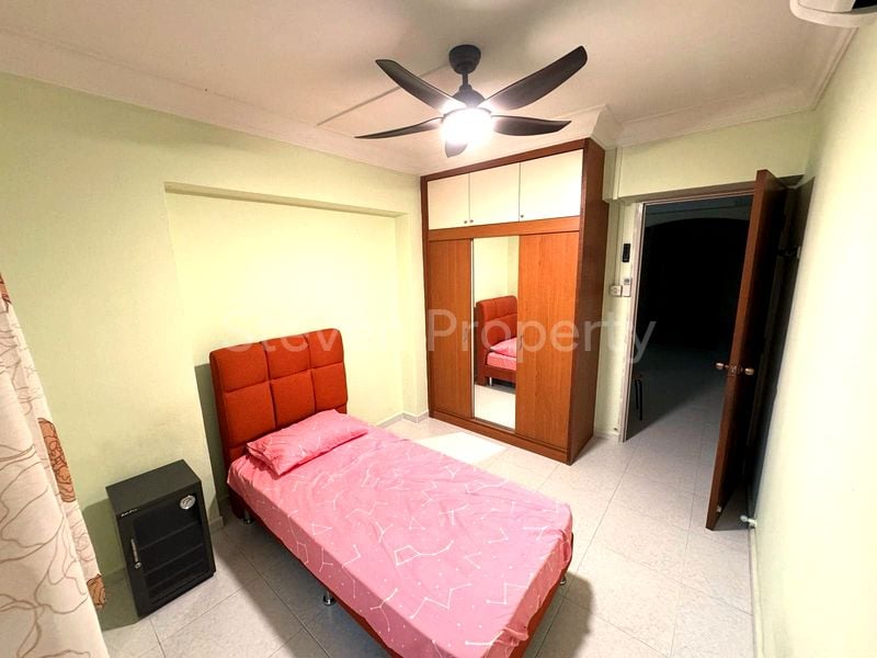 Common Room (HDB) for Rent in  117C Rivervale Drive - Image 1