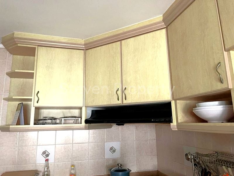 Common Room (HDB) for Rent in  521 Jurong West Street 52 - Image 5