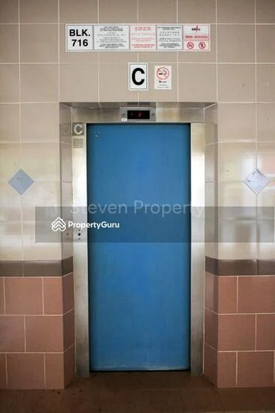 Common Room (HDB) for Rent in  716 Jurong West Street 71 - Image 3
