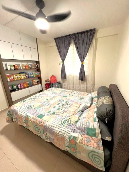 Common Room (HDB) for Rent in  30 Bendemeer Road - Image 3
