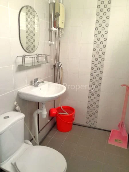 Master Room (HDB) for Rent in  244 Yishun Ring Road - Image 3
