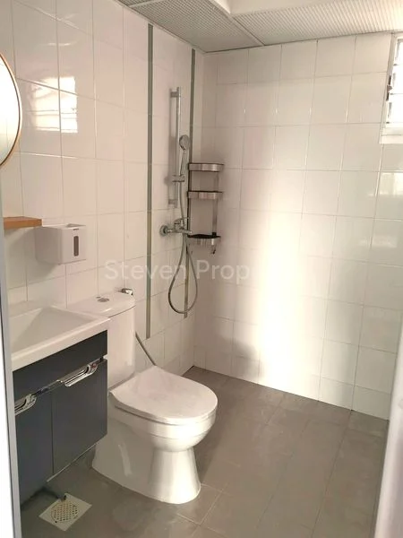 Master Room (HDB) for Rent in  463A Sembawang Drive - Image 4