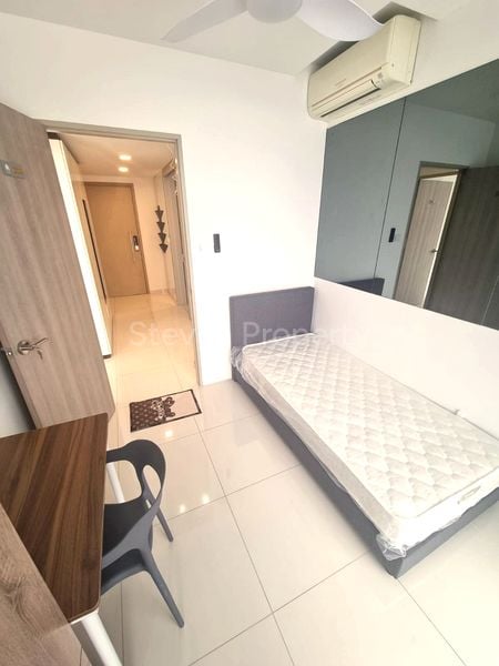 Common Room (Condo) for Rent in  Twin Waterfalls - Image 4