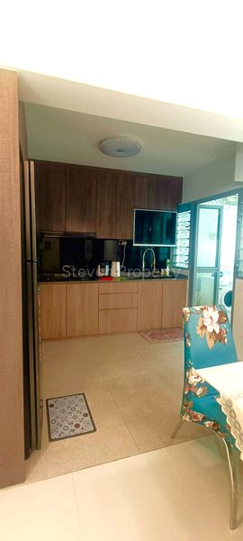 Common Room (HDB) for Rent in  682A Edgedale Plains - Image 2