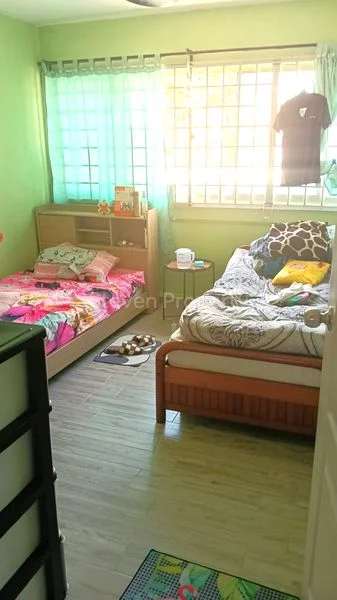 Common Room (HDB) for Rent in  393 Yishun Avenue 6 - Image 1