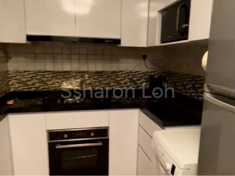 Master Room (Condo) for Rent in  Emerald Garden - Image 7