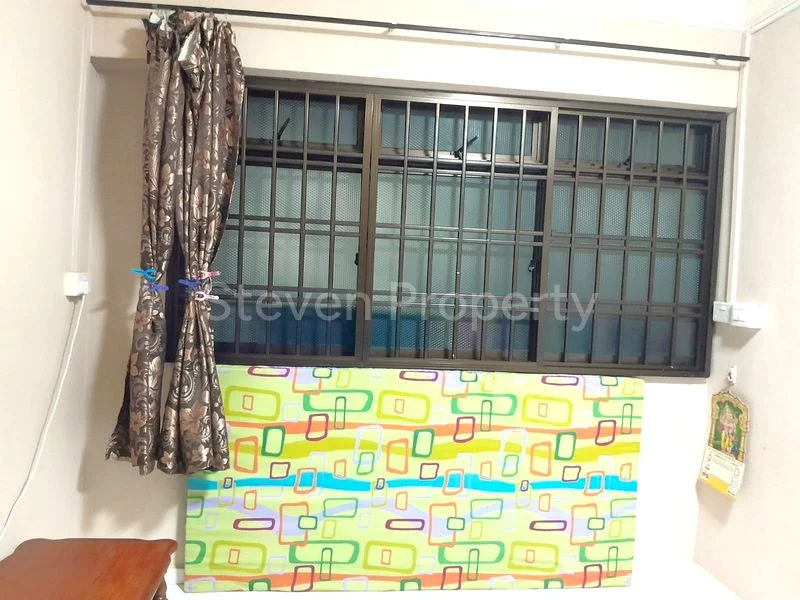 Common Room (HDB) for Rent in  970 Hougang Street 91 - Image 3