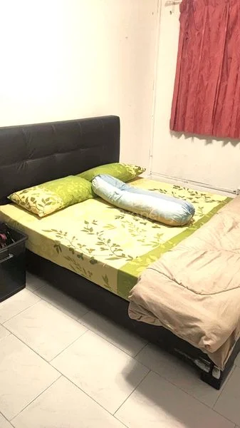 Common Room (HDB) for Rent in  112 Pasir Ris Street 11 - Image 1