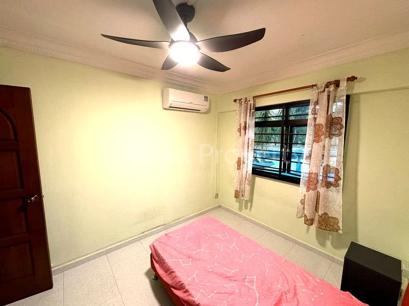 Common Room (HDB) for Rent in  117C Rivervale Drive - Image 2
