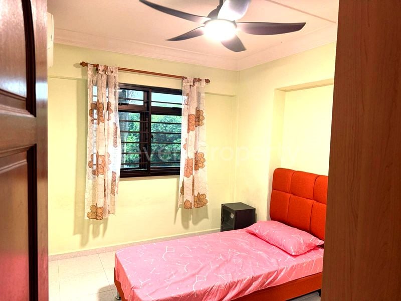 Common Room (HDB) for Rent in  117C Rivervale Drive - Image 4
