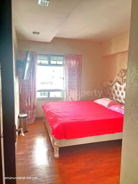 Common Room (HDB) for Rent in  407A Fernvale Road - Image 4