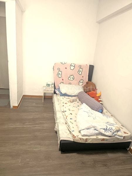 Common Room (HDB) for Rent in  639 Yishun Street 61 - Image 2