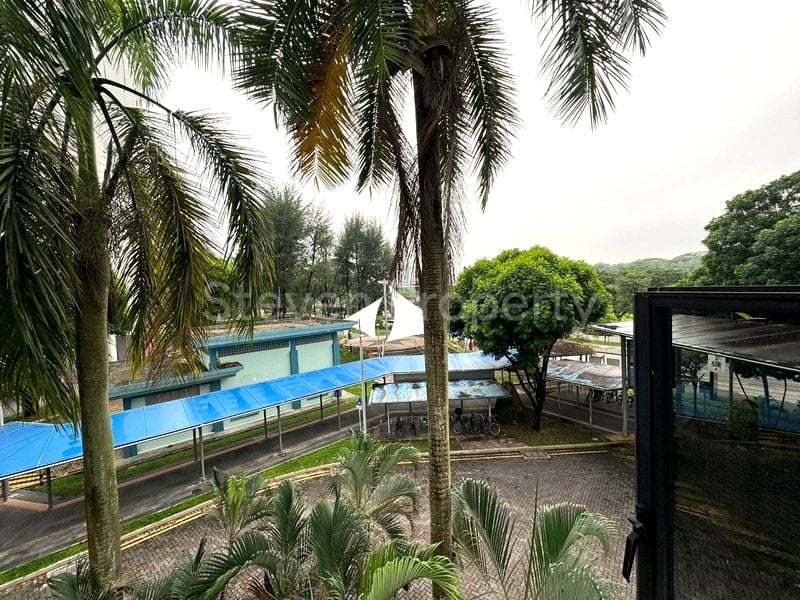 Common Room (HDB) for Rent in  117C Rivervale Drive - Image 10