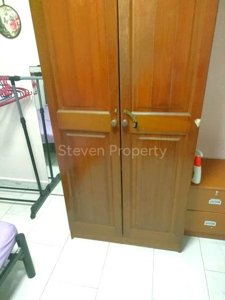 Common Room (HDB) for Rent in  481 Jurong West Street 41 - Image 4