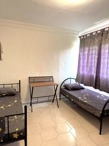 Common Room (HDB) for Rent in  22 Marsiling Drive - Image 1