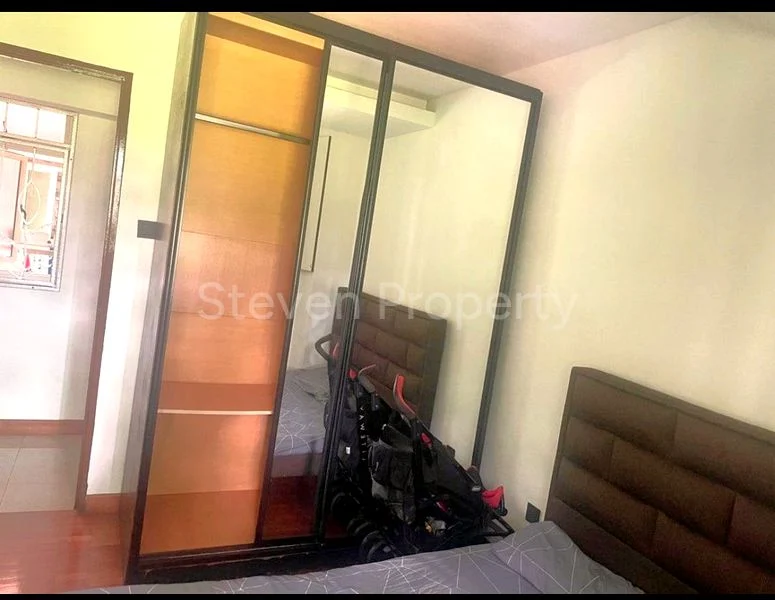 Common Room (HDB) for Rent in  645 Punggol Central - Image 3
