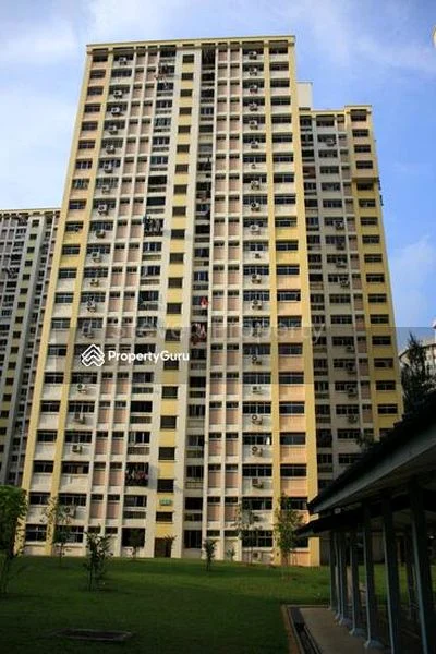 Common Room (HDB) for Rent in  321 Tah Ching Road - Image 3