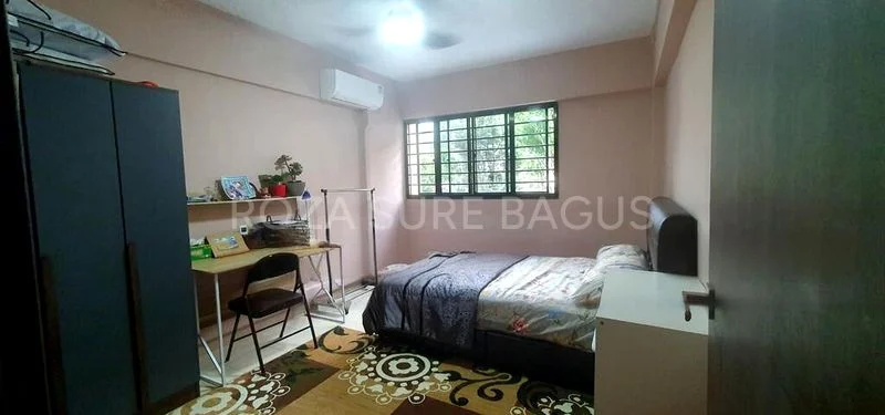 Room (HDB) for Rent in  431 Jurong West Avenue 1 - Image 7