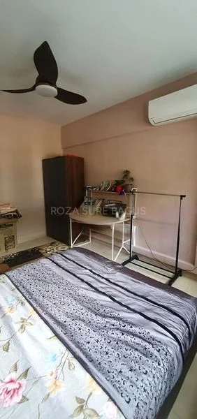 Room (HDB) for Rent in  431 Jurong West Avenue 1 - Image 5