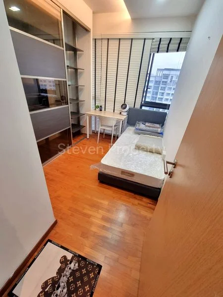 Common Room (Condo) for Rent in  Twin Waterfalls - Image 7