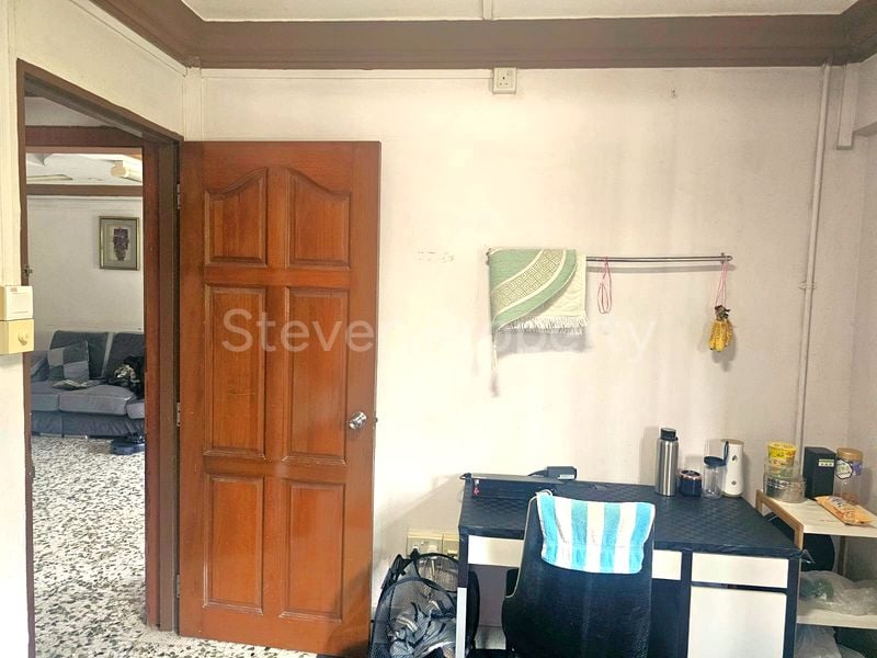 Common Room (HDB) for Rent in  45 Chai Chee Street - Image 4