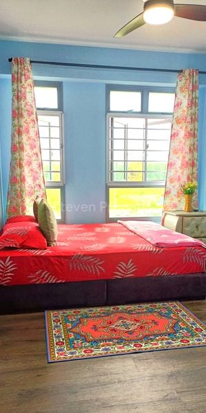 Common Room (HDB) for Rent in  682A Edgedale Plains - Image 1