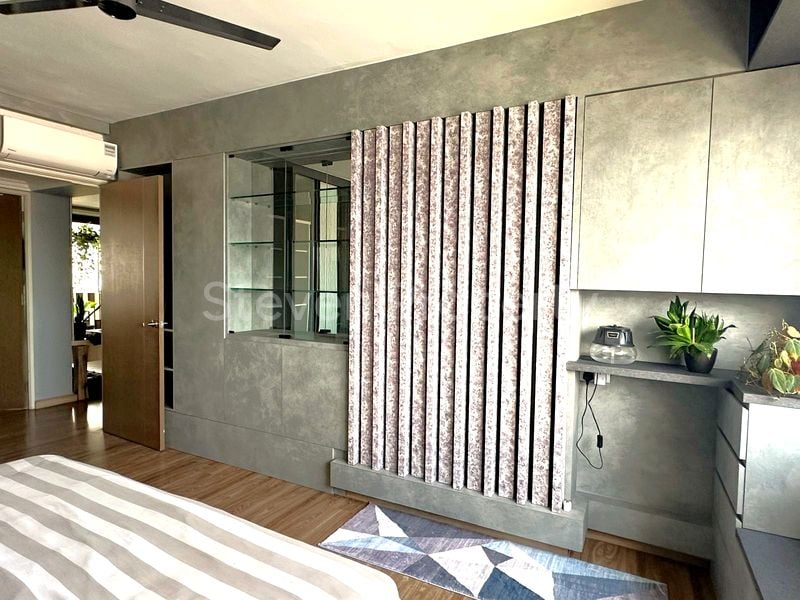 Common Room (HDB) for Rent in  321 Tah Ching Road - Image 2