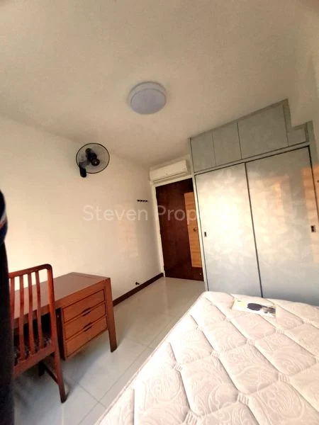 Common Room (HDB) for Rent in  17B Circuit Road - Image 2