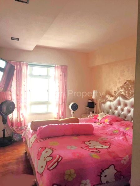 Common Room (HDB) for Rent in  407A Fernvale Road - Image 1